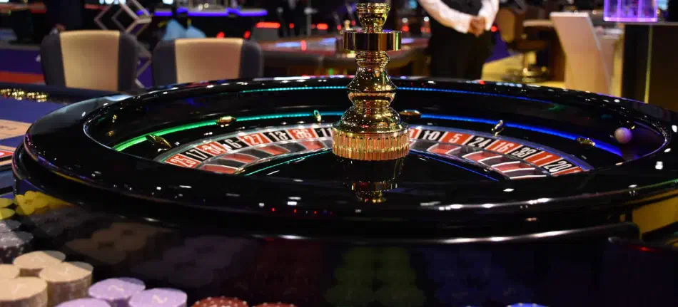 Roulette Italy на сайті 1-win