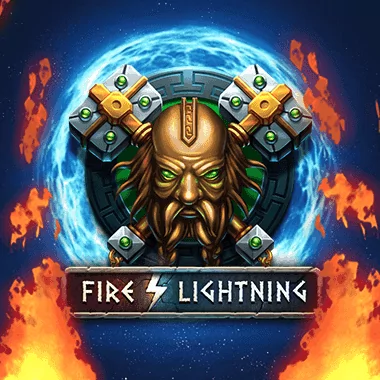 Fire Lightning 🏆 захоплюючий слот онлайн казино 1win