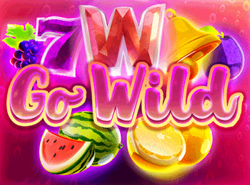 7W Go Wild 1 qalibiyyət slotunun nəzərdən keçirilməsi Meyvə slotunu necə oynamaq olar