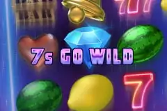 7W Go Wild огляд слота на 1 win. Як грати у фруктовий слот