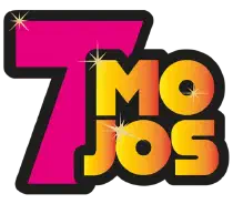 7Mojos Slots – слоти на гривні від виробника