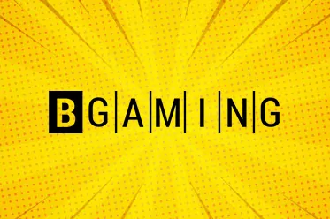 Bgaming – слоти казино онлайн.