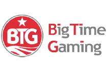 Big Time Gaming – ігрові автомати та скретч карти від виробника