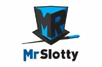 Провайдер MrSlotty на сайті 1win