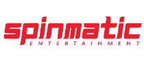 Spinmatic - Ігри казино 1win від ліцензованого провайдера